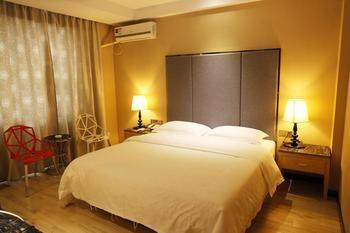 Xingbo Express Hotel Guilin Car Station Branch מראה חיצוני תמונה